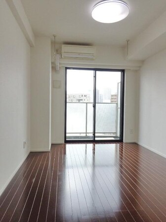 フォレシティ門前仲町の物件内観写真